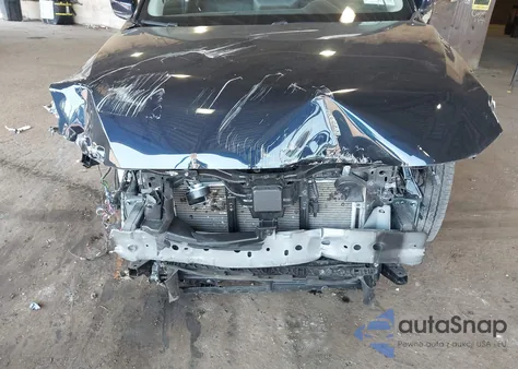 2023 Mazda Cx-5 2.5 S Premium из США, поврежденный, VIN JM3KFBDMXP0200742